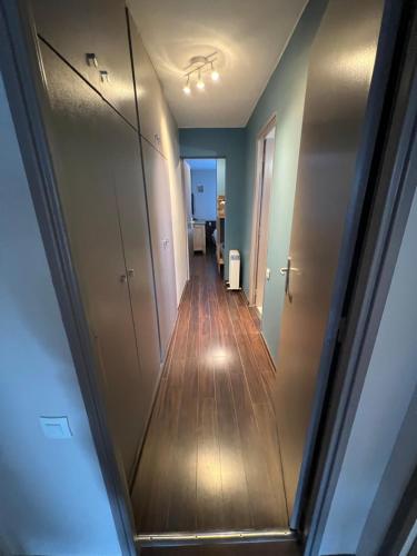 Appartement Pra Loup