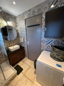 Appartement Pra Loup