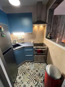 Appartement Pra Loup