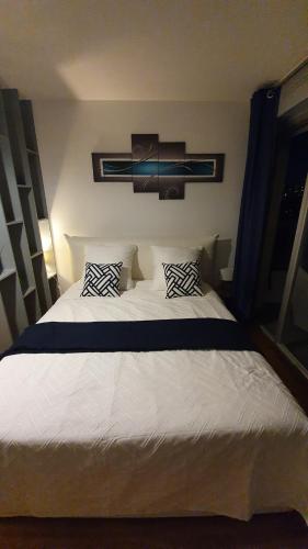 Appartement Prado T1
