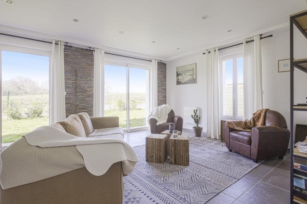 Appartement Prado T1