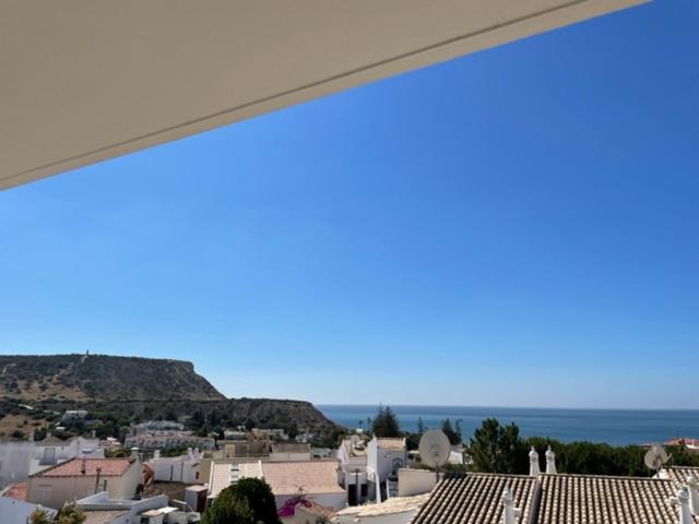 Appartement Appartement Praia da Luz - 2 Personnes - Vue mer 18 Rua do Ramalhete Lote 4, appartement 4 8600-132 Luz