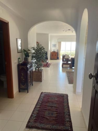 Appartement Praia da Luz - 2 Personnes - Vue mer