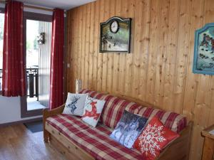 Appartement Appartement Pralognan-la-Vanoise, 2 pièces, 4 personnes - FR-1-464-104 247 - 249 Av. De Chasseforet -  - 73710 Pralognan-la-Vanoise Rhône-Alpes