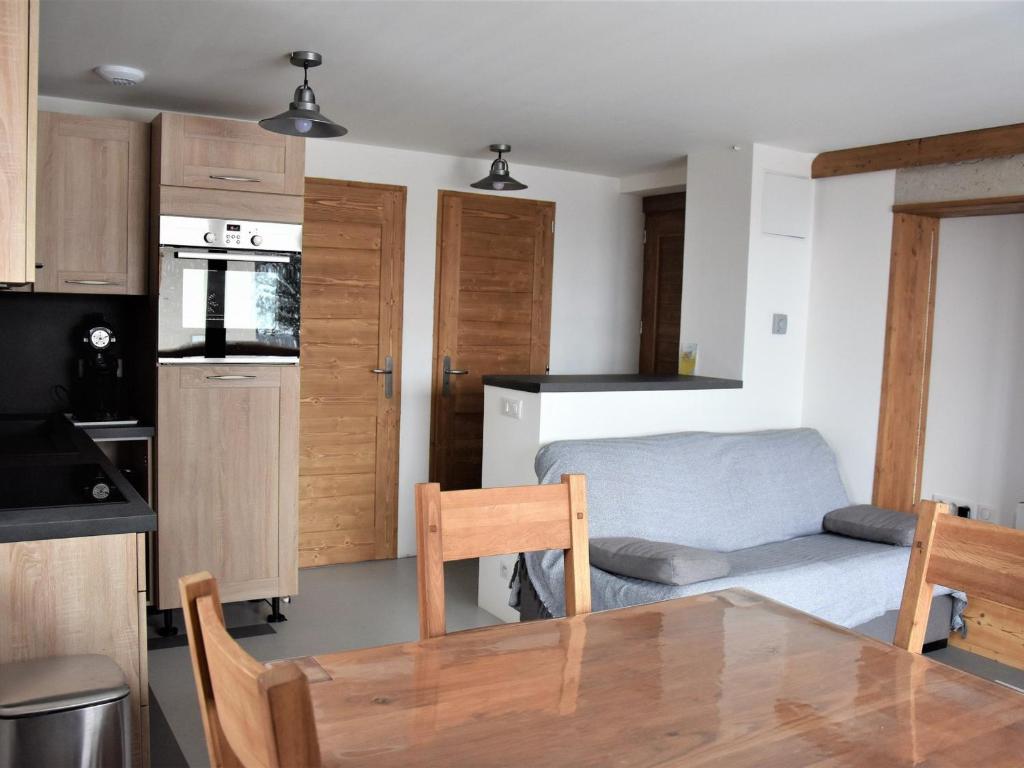 Appartement Pralognan-la-Vanoise, 2 pièces, 4 personnes - FR-1-464-141 56 Rue des Darbelays, 73710 Pralognan-la-Vanoise