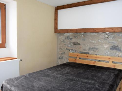 Appartement Pralognan-la-Vanoise, 2 pièces, 4 personnes - FR-1-464-141