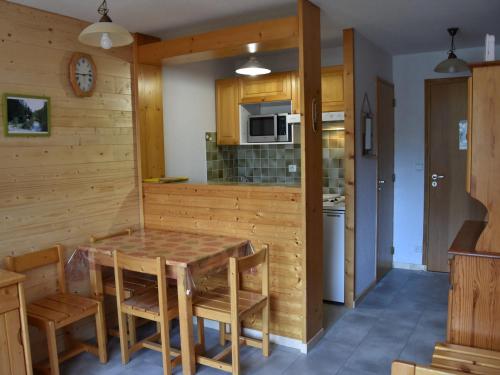 Appartement Pralognan-la-Vanoise, 2 pièces, 4 personnes - FR-1-464-172
