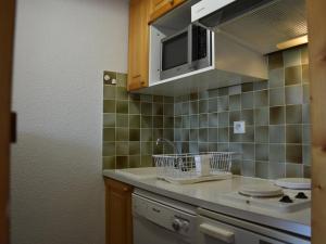 Appartement Pralognan-la-Vanoise, 2 pièces, 4 personnes - FR-1-464-172