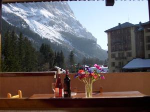 Appartement Pralognan-la-Vanoise, 2 pièces, 4 personnes - FR-1-464-185