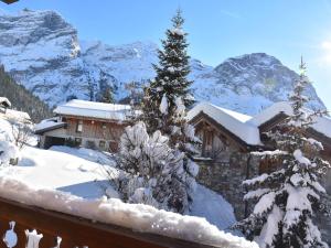 Appartement Pralognan-la-Vanoise, 2 pièces, 4 personnes - FR-1-464-199