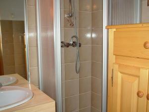 Appartement Pralognan-la-Vanoise, 2 pièces, 4 personnes - FR-1-464-35