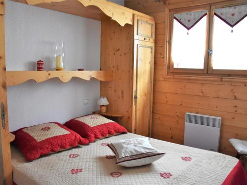 Appartement Pralognan-la-Vanoise, 2 pièces, 4 personnes - FR-1-464-6