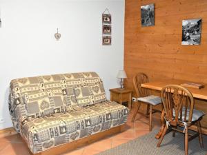 Appartement Pralognan-la-Vanoise, 2 pièces, 4 personnes - FR-1-464-6