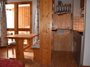 Appartement Pralognan-la-Vanoise, 2 pièces, 4 personnes - FR-1-464-89