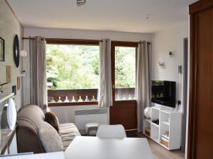 Appartement Pralognan-la-Vanoise, 2 pièces, 4 personnes - FR-1-464-9