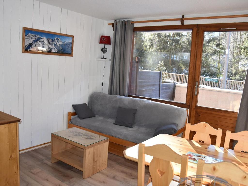 Appartement Appartement Pralognan-la-Vanoise, 2 pièces, 4 personnes - FR-1-464-92 40 Rue Des Lauzes -  - 73710 Pralognan-la-Vanoise