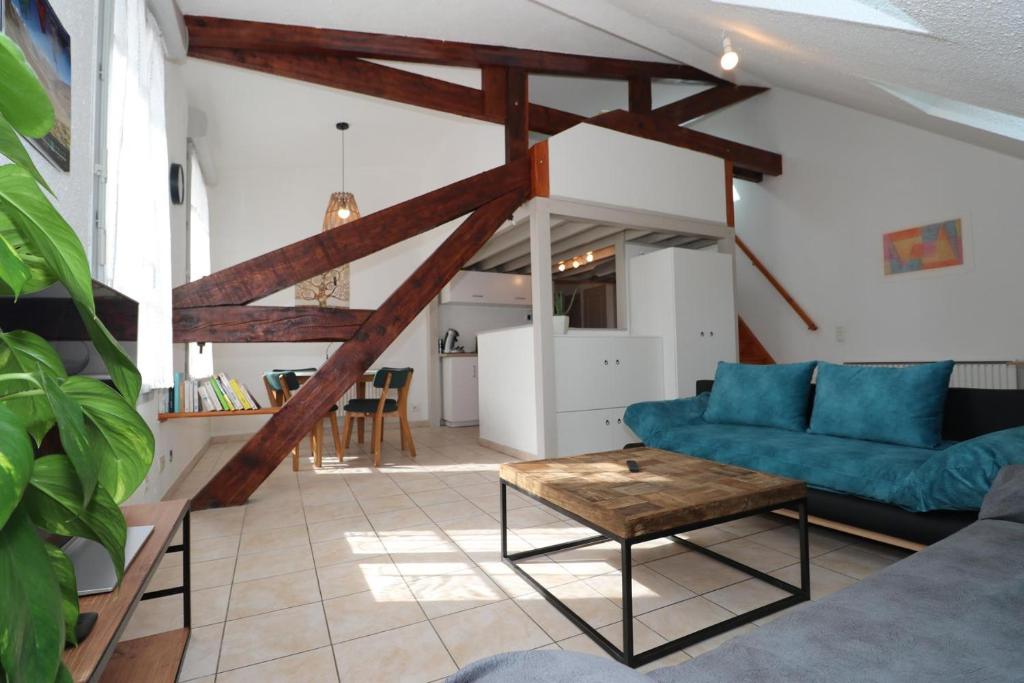 Appartement Pralognan-la-Vanoise, 2 pièces, 4 personnes - FR-1-464-92 73710 Pralognan-la-Vanoise