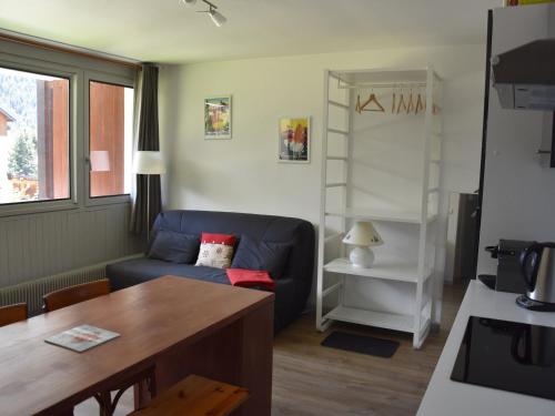 Appartement Pralognan-la-Vanoise, 2 pièces, 5 personnes - FR-1-464-147