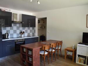 Appartement Pralognan-la-Vanoise, 2 pièces, 5 personnes - FR-1-464-147