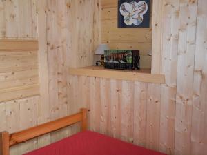 Appartement Pralognan-la-Vanoise, 3 pièces, 3 personnes - FR-1-464-183