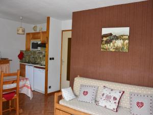 Appartement Pralognan-la-Vanoise, 3 pièces, 4 personnes - FR-1-464-112