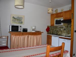 Appartement Pralognan-la-Vanoise, 3 pièces, 4 personnes - FR-1-464-112