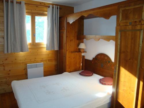 Appartement Pralognan-la-Vanoise, 3 pièces, 4 personnes - FR-1-464-120