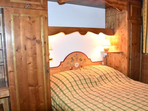 Appartement Pralognan-la-Vanoise, 3 pièces, 4 personnes - FR-1-464-190