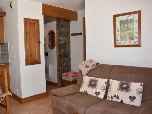 Appartement Pralognan-la-Vanoise, 3 pièces, 4 personnes - FR-1-464-190