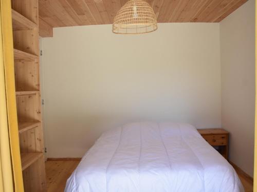 Appartement Pralognan-la-Vanoise, 3 pièces, 4 personnes - FR-1-464-206