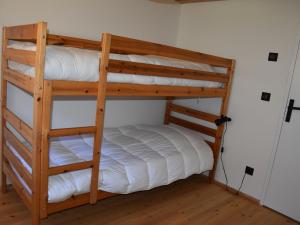 Appartement Pralognan-la-Vanoise, 3 pièces, 4 personnes - FR-1-464-206