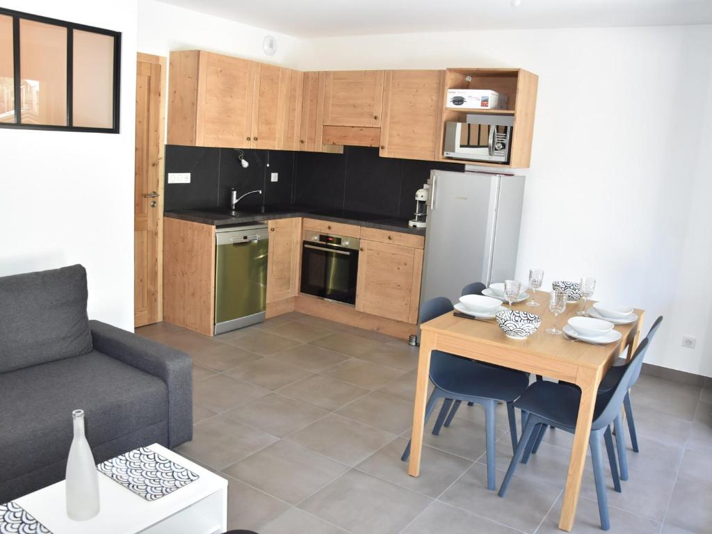 Appartement Pralognan-la-Vanoise, 3 pièces, 4 personnes - FR-1-464-208 80 Rue du Rocher Blanc, 73710 Pralognan-la-Vanoise