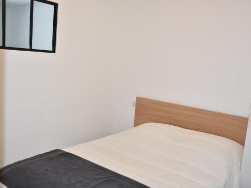 Appartement Pralognan-la-Vanoise, 3 pièces, 4 personnes - FR-1-464-208