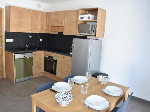Appartement Pralognan-la-Vanoise, 3 pièces, 4 personnes - FR-1-464-208