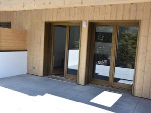 Appartement Pralognan-la-Vanoise, 3 pièces, 4 personnes - FR-1-464-208