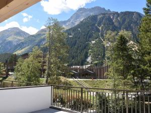 Appartement Appartement Pralognan-la-Vanoise, 3 pièces, 4 personnes - FR-1-464-208 80 Rue du Rocher Blanc 73710 Pralognan-la-Vanoise Rhône-Alpes