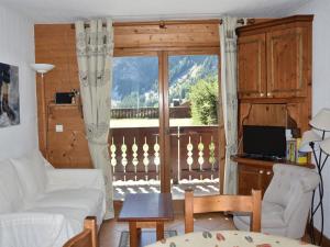 Appartement Pralognan-la-Vanoise, 3 pièces, 4 personnes - FR-1-464-57