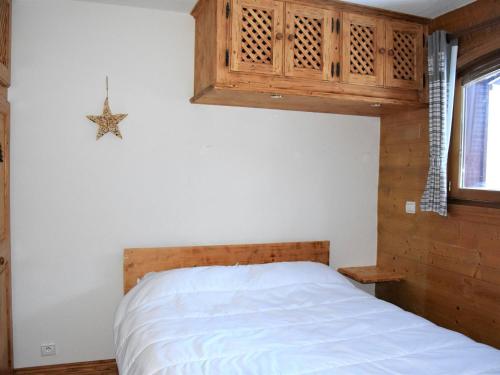 Appartement Pralognan-la-Vanoise, 3 pièces, 4 personnes - FR-1-464-70