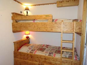 Appartement Pralognan-la-Vanoise, 3 pièces, 4 personnes - FR-1-464-70