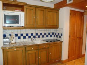 Appartement Pralognan-la-Vanoise, 3 pièces, 4 personnes - FR-1-464-83