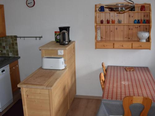 Appartement Pralognan-la-Vanoise, 3 pièces, 4 personnes - FR-1-464-91