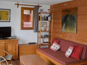 Appartement Pralognan-la-Vanoise, 3 pièces, 4 personnes - FR-1-464-91