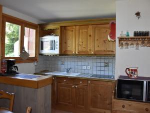 Appartement Pralognan-la-Vanoise, 3 pièces, 5 personnes - FR-1-464-179