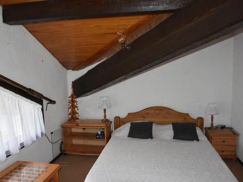 Appartement Pralognan-la-Vanoise, 3 pièces, 5 personnes - FR-1-464-212