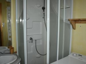 Appartement Pralognan-la-Vanoise, 3 pièces, 5 personnes - FR-1-464-212
