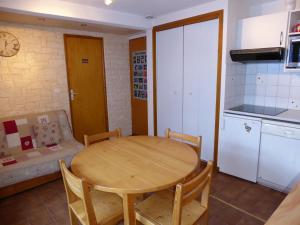 Appartement Pralognan-la-Vanoise, 3 pièces, 6 personnes - FR-1-464-119