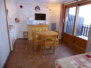 Appartement Pralognan-la-Vanoise, 3 pièces, 6 personnes - FR-1-464-119