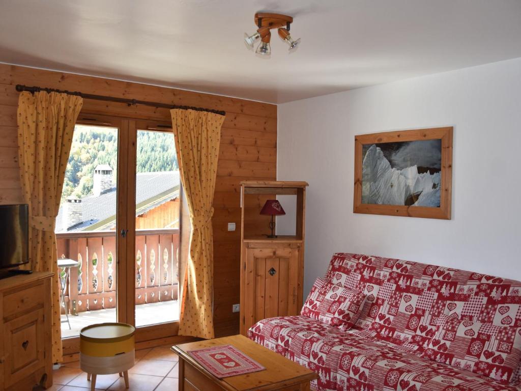 Appartement Pralognan-la-Vanoise, 3 pièces, 6 personnes - FR-1-464-15 8 Rue Des Creuses -  -, 73710 Pralognan-la-Vanoise