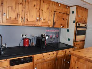 Appartement Pralognan-la-Vanoise, 3 pièces, 6 personnes - FR-1-464-150