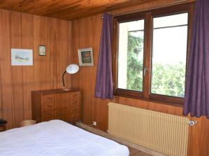 Appartement Pralognan-la-Vanoise, 3 pièces, 6 personnes - FR-1-464-197